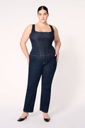 ASE PLUS STRETCH - STRAIGHT | LONG GONE